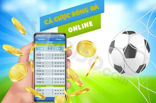 Cá cược thể thao OK9